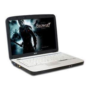 review Acer Aspire 4315