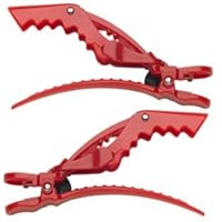 FHI Heat T-Rex Hair Clips
