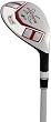 Tour Edge Mens Exotics XCG5 #2 Fujikura Blur 75G Hybrid
