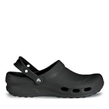 CROCS SPECIALIST VENT BLACK UNISEX Size 11M