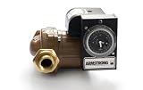 Armstrong 20 BU-T Astro Express System, Circulator Pump (Timer, Line Cord & Valve) (110123-400)