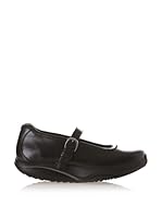 Mbt Zapatos Tunisha (Negro)