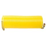 Buy Ampro A3221 Nylon Recoil Air Hose, 25-Foot by AmPro