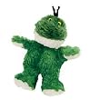KONG CATNIP FROG NF4 KONG CATNIP FROG NF4
