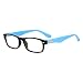 Royal Son Rectangular Unisex Spectacle Frame (RS03660ER|52|Transparent) RS.349.00