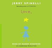 Love, Stargirl
