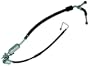 ACDelco 15-30883 A/C Compressor And Condenser Hose