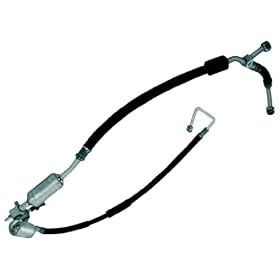 ACDelco 15-30883 A/C Compressor And Condenser Hose