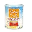 Babys Only Soy Organic Toddler Formula, Iron Fortified, 12.7-Ounce Canister