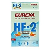 Eureka 61111 HF-2 HEPA Filter made with Arm & Hammer