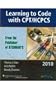 Learning to Code With CPT/Hcpcs Text and Online Course