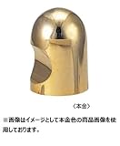 丸喜金属 P-105 209 クローム MK PCマシューつまみ(裏ビス) サイズ：20 1個
