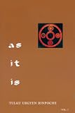 As It Is Vol. 1 (As It Is)