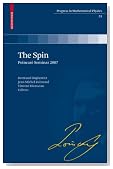 The Spin: Poincaré Seminar 2007 (Progress in Mathematical Physics)