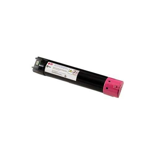 Dell - Toner cartridge - High Capacity - 1 x magenta