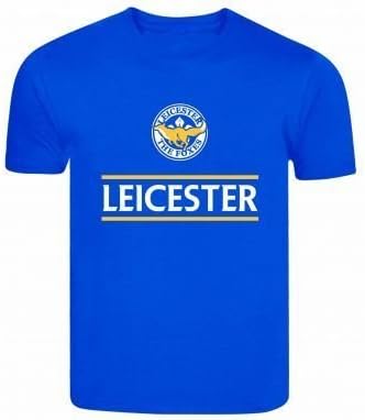 Kids Leicester Foxes T-Shirt
