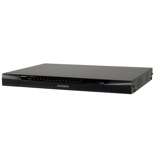 ハイパーツールズ ATEN  5ユーザ32ポートマトリックスKVMスイッチ KM0532