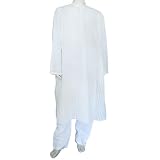 Produkt-Bild: M&auml;nner Geschenkideen aus Indien Yoga-Dress Kurtas Pyjama