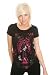Iron Fist Framed Ribs Tee