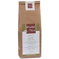 Japan Sencha - 100g