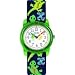 Timex Kids' Geckos Stretch Band Watch #T72881