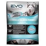 Evo Dog Herring 13.2 Lb.