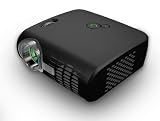 LumaFire M200 Portable LED Projector (XGA Enhanced Colour)