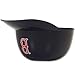 Boston Red Sox Official MLB 8oz Mini Baseball Helmet Ice Cream Snack Bowls (20) by Rawlings