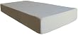 10 Deluxe Twin (38x75) Therapeutic w/3 Memory Foam Mattress with Dual AirFlow System - FREE SHIPPING IN 48 STATES!