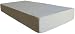 Twin Deluxe 10-Inch Memory Foam Mattress