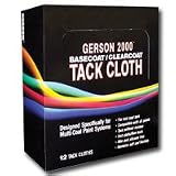 2000 Basecoat/Clearcoat Tack Cloth