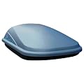 Ultraplast MD 5 - S/G Dachbox Moby Dick 5 Schwarz - Grau, 300 Liter