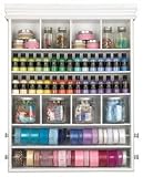Embellishment Center - Large