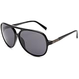 Kenneth Cole REACTION KC2323S Aviator Sunglass