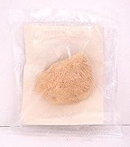 Ally - Silk Cosmetic Bleached - Sponges