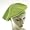 Apple Green