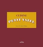 La cuisine du petit Vatel