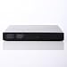 External USB 2.0 Slim DVD CD R/RW Drive Burner Writer for Notebook Desktop Laptop, Support Windows XP Vista Windows 7 GHOST SE ME