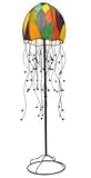 Jellyfish Floor lamp in Multi colors