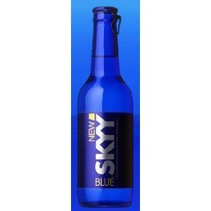 【まとめ買い特価】サントリー　スカイブルー 275ML 12本