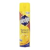 PledgeFurniturePolishSpray-Lemon-12.5oz.