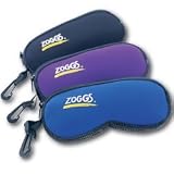 Zoggs Goggle Pouch