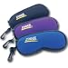 Zoggs Goggle Pouch (Colour: Black )