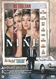 Nine - The Musical [DVD] [2009] Uncensored Dutch Version