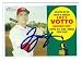 Joey Votto autographed baseball card Cincinnati Reds 2009 Topps Heritage 2009 Topps All Star Rookie card