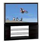 Toshiba ST5676 TV Stand for Toshiba 56-Inch Cinema Series DLP TVs