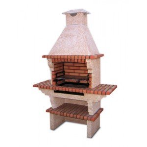 Barbecue Abrantes AVIFOGO