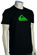 Quiksilver Mountain Wave T-Shirt - Short-Sleeve - Men's