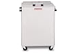 Hydrocollator M-2 Mobile Heating Unit #2402 Includes 12 Standart Hot Packs