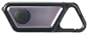 ASP Pewter Sapphire Series Aluminum Panel Wearable Light